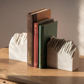 Sierra Book End Set of 2